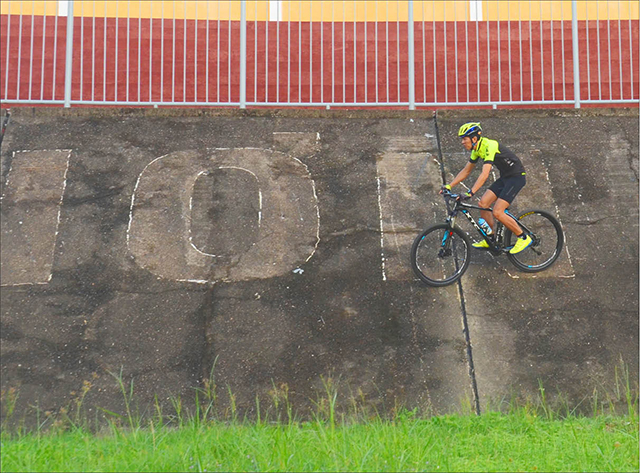 Chờ xe đạp lòng chảo “tái xuất” trên sân Tự Do