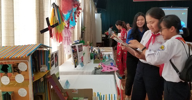 Thua Thien Hue aims to reduce plastic waste by 5