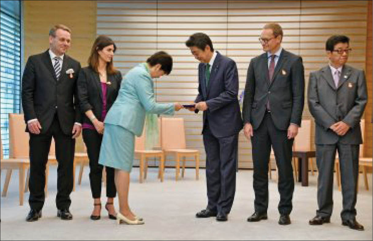 Lãnh đạo thế giới cam kết thúc đẩy hành động khí hậu