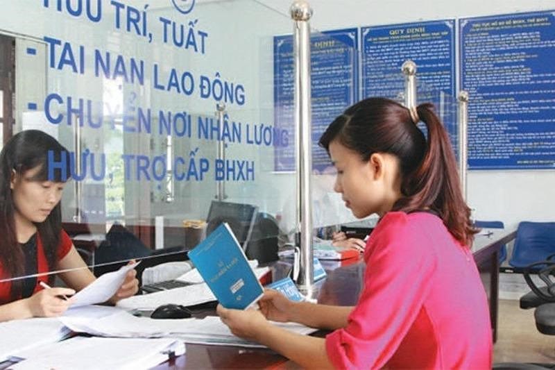 Đề xuất tháng 7 tới tăng lương hưu, trợ cấp bảo hiểm