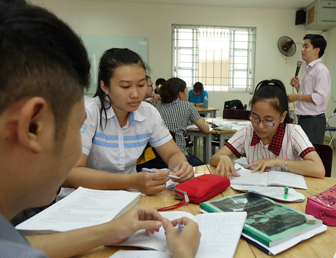 Cả nước sẽ chỉ còn 6 - 8 trường sư phạm