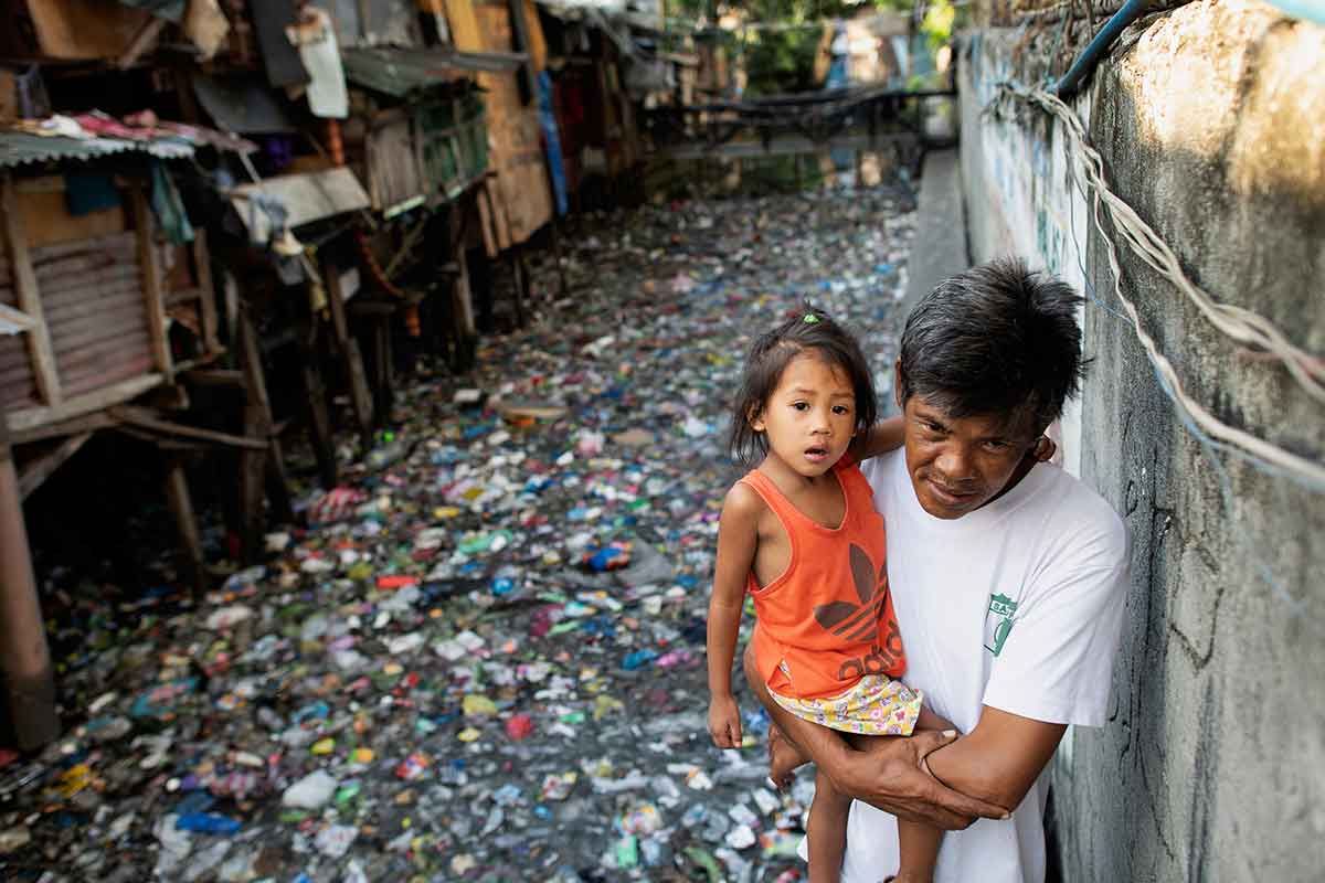 ASEAN với nỗ lực xử lý ô nhiễm chất thải nhựa