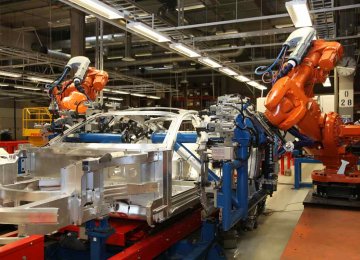 Tăng trưởng của châu Á mới nổi sẽ tiếp tục yếu hơn trong năm nay