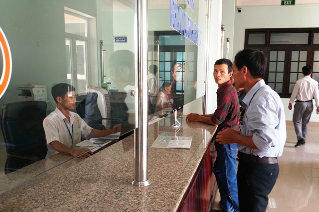 Triển khai “Dịch vụ hỗ trợ thuế chủ động”