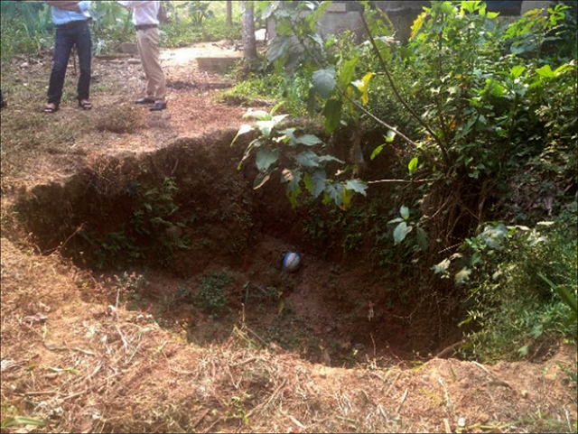 Cần kịch bản xử lý sự cố