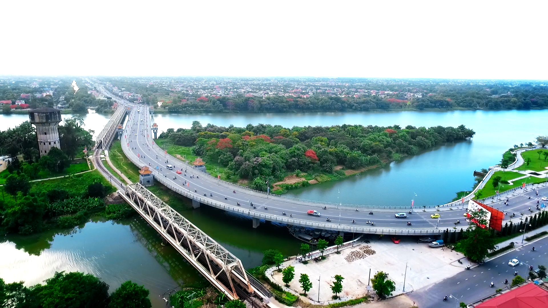 TP Huế cần ưu tiên kinh phí, nguồn lực cho công tác quy hoạch