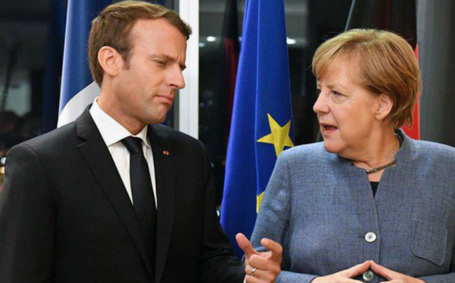 EU chốt ứng cử viên Chủ tịch Uỷ ban châu Âu vào cuối tháng 6