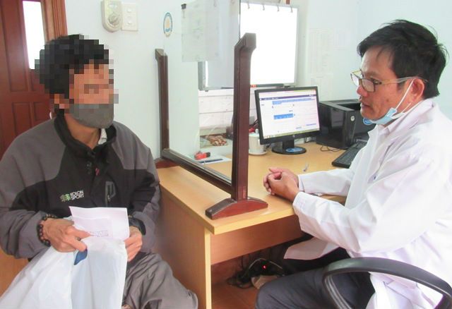 Hút thuốc lá là nguyên nhân gây ung thư phổi