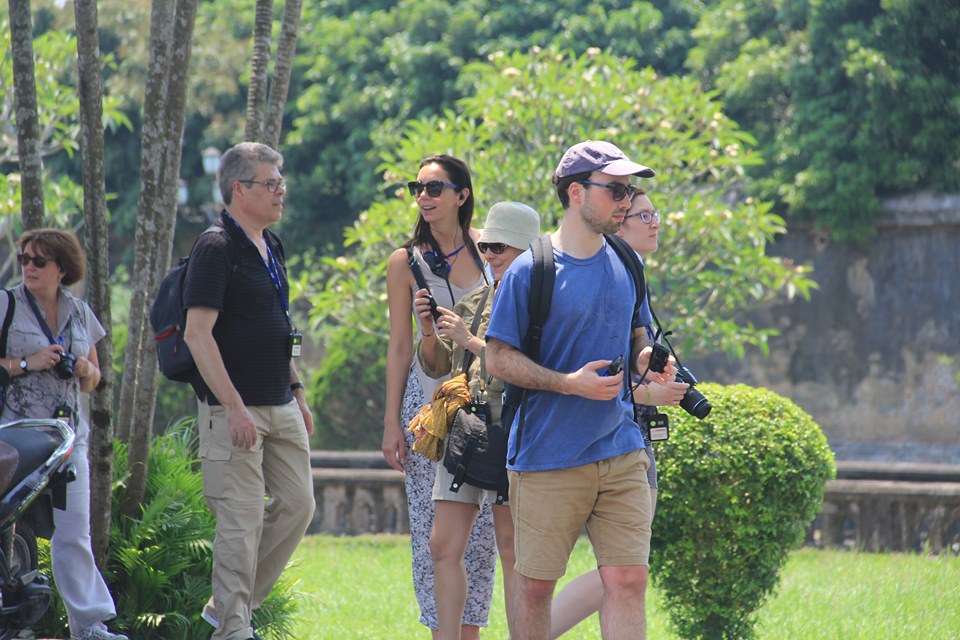 Vinh danh các doanh nghiệp du lịch đóng góp cho Huế