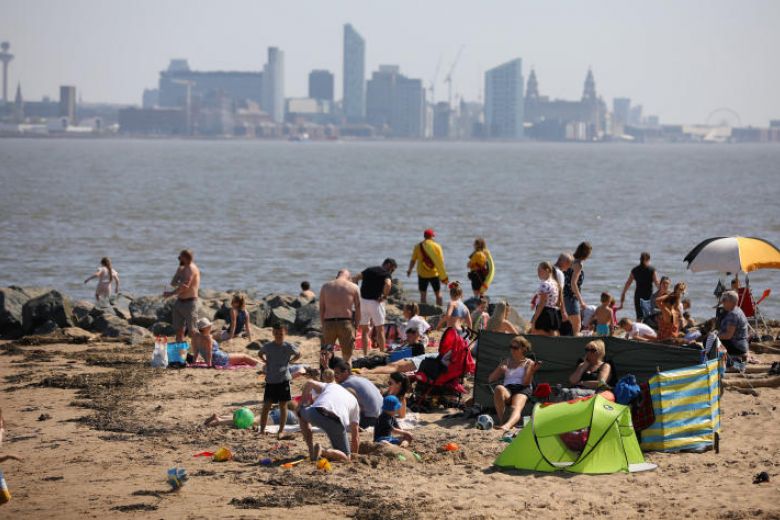 Hơn 750 000 công dân EU xin ở lại Anh sau Brexit