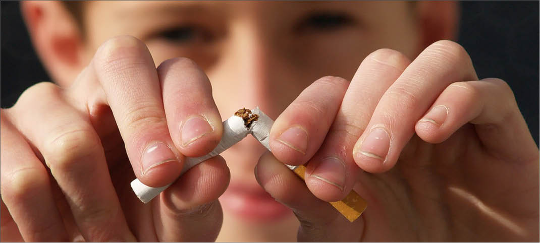 WHO kêu gọi đẩy mạnh hành động nhân Ngày Thế giới không thuốc lá