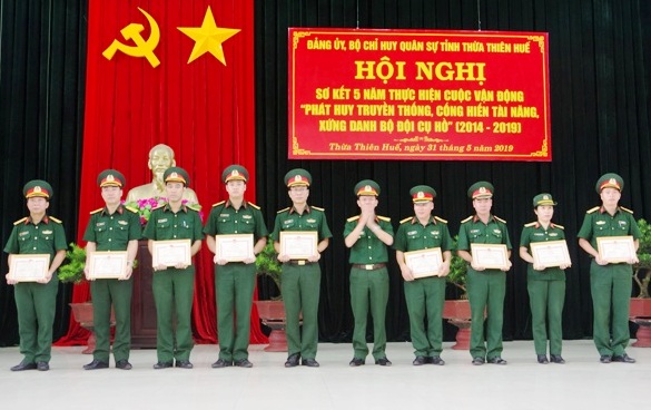 Xuất hiện nhiều mô hình mới, cách làm hay