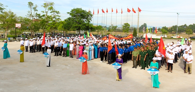 Responding to World No Tobacco Day