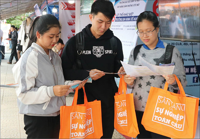 Ham hố chỉ thêm phiền