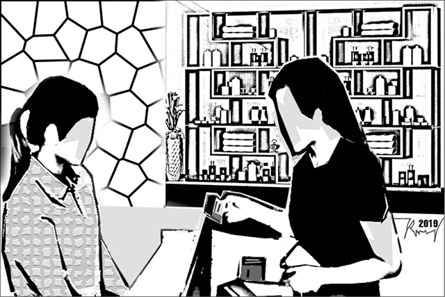 Người tiêu dùng “thông thái”