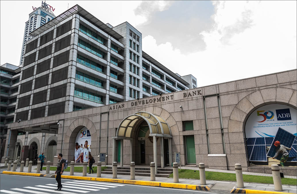 ADB, MIGA hợp tác, tăng cường đầu tư vào châu Á-Thái Bình Dương