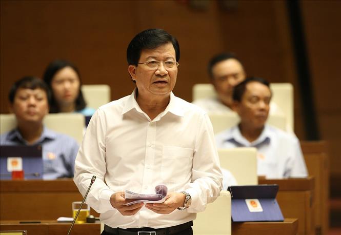 Chấm dứt tình trạng phạt cho tồn tại trong quản lý xây dựng