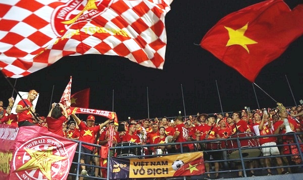 Người Thái tâm phục, khẩu phục