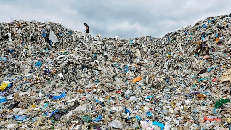 ASEAN Sử dụng quá nhiều nhựa là một vấn đề nghiêm trọng