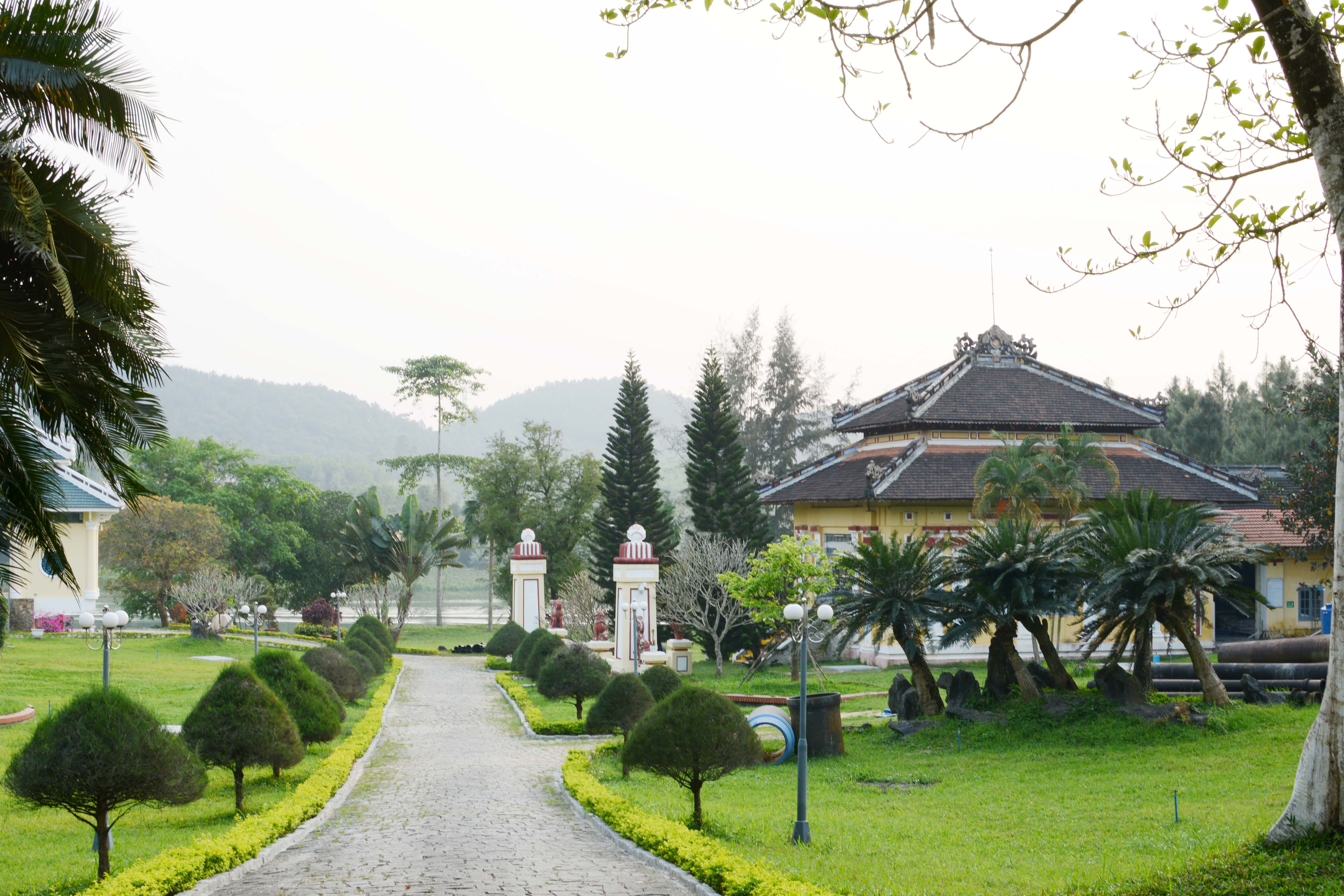 Những mảnh ghép bằng vàng