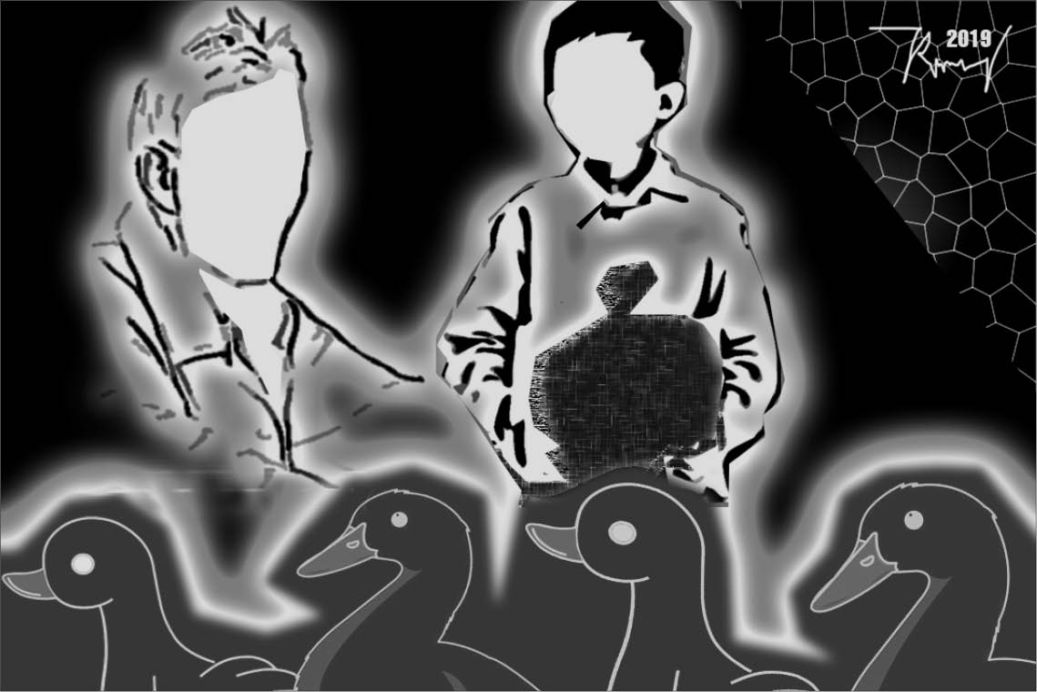 Ký ức mồng năm