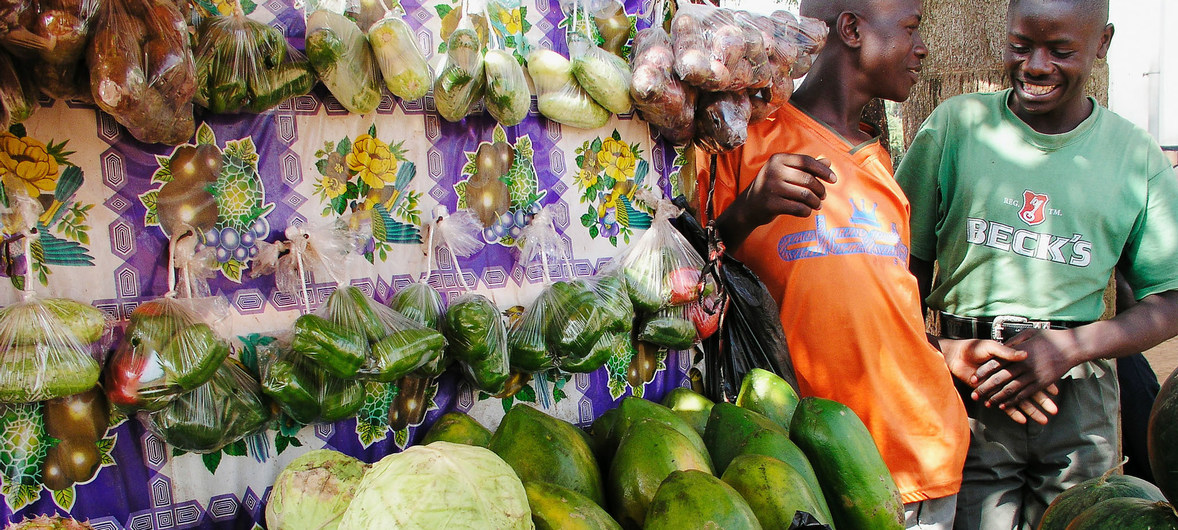 FAO, WHO dẫn đầu nỗ lực thúc đẩy an toàn thực phẩm