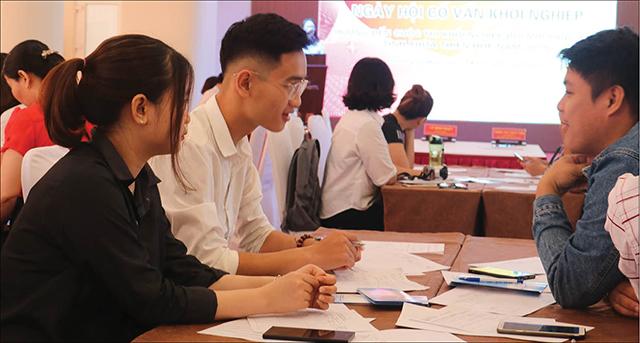 Chủ động liên kết và cùng nhau đi xa hơn