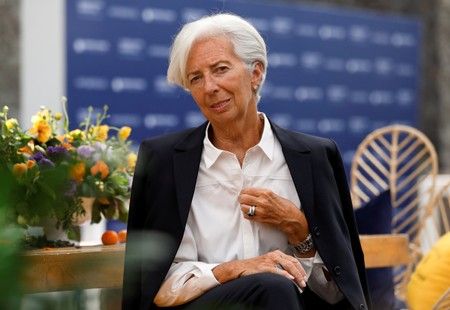 IMF Fintech có khả năng gây gián đoạn hệ thống tài chính