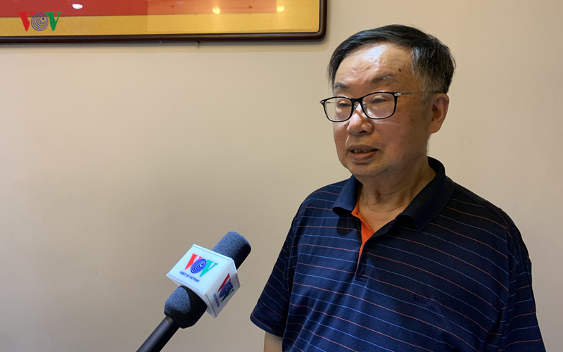 Trúng cử Uỷ viên không thường trực HĐBA khẳng định vị thế và uy tín của Việt Nam