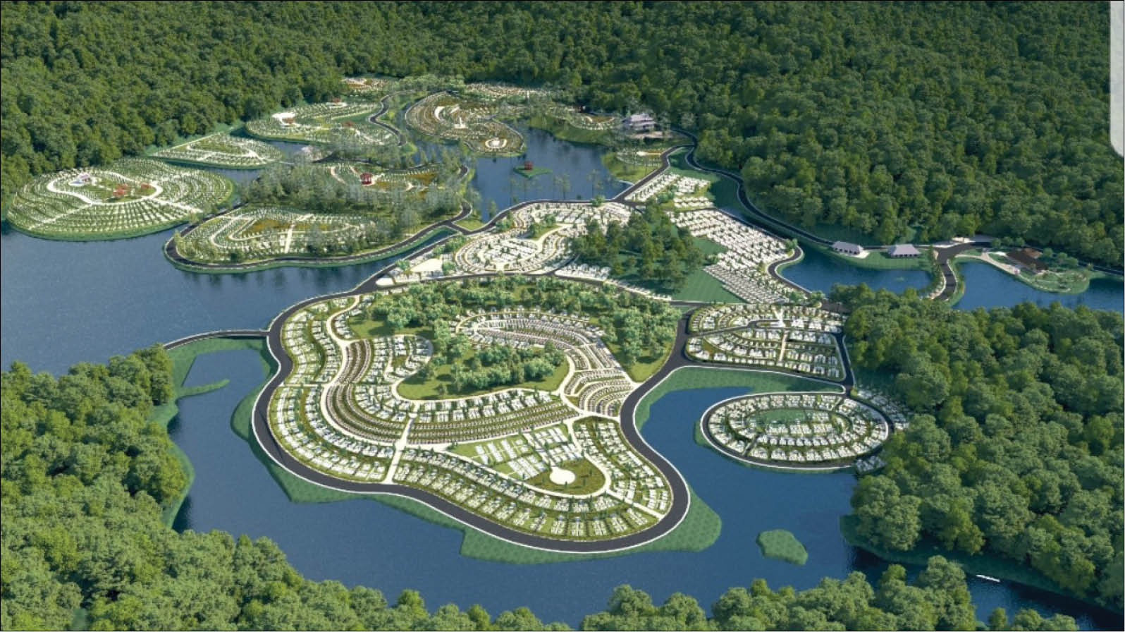 Xã hội hóa đầu tư nghĩa trang