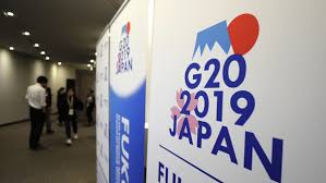 G20 thống nhất thuế kỹ thuật số