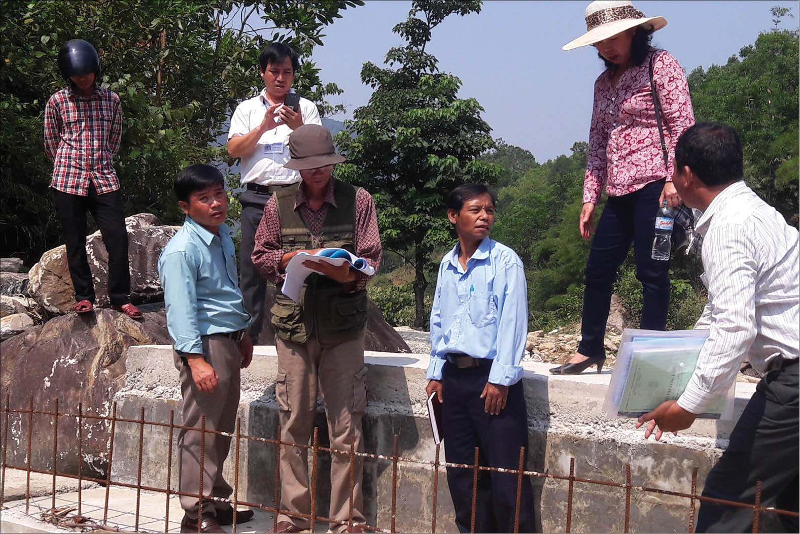 Nhiều chính sách cho đồng bào dân tộc