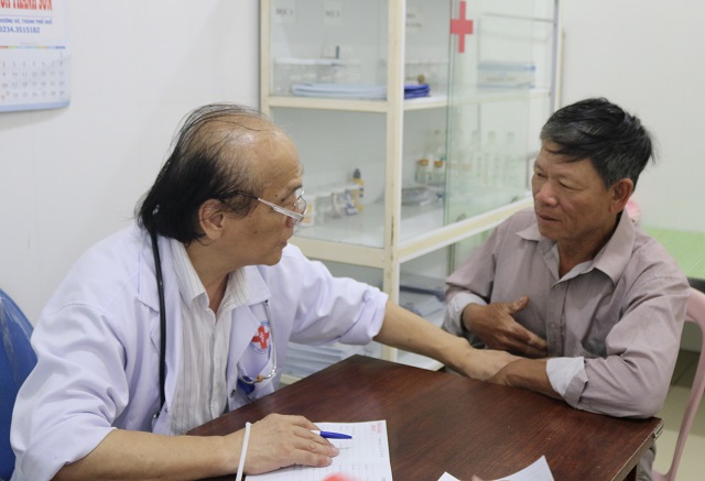 Nhiều hoạt động chào mừng kỷ niệm 90 năm Ngày thành lập Công đoàn Việt Nam