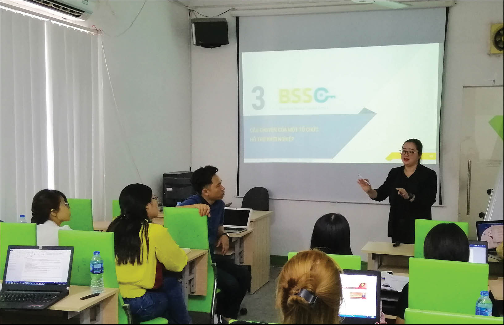 Startup Huế  cơ hội gọi vốn