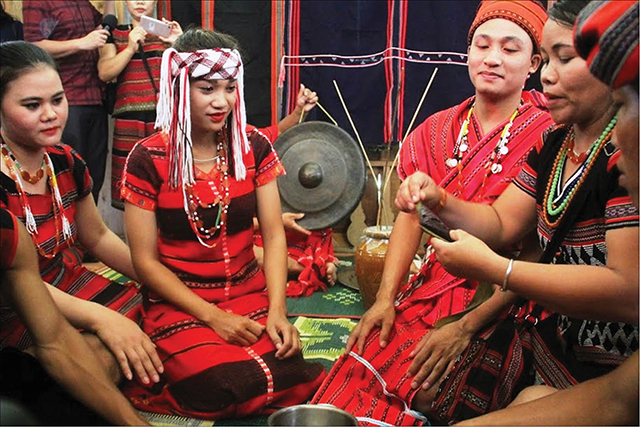 Sản phẩm du lịch mới của A Lưới