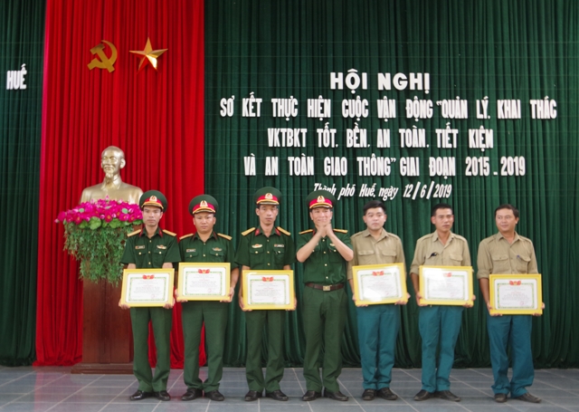 Phát huy tinh thần sáng kiến, cải tiến kỹ thuật