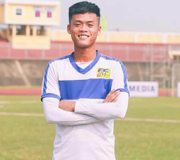 Những chàng trai xứ cát