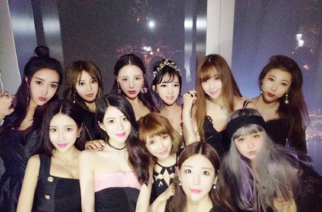 Hãy trân quý vẻ đep tự nhiên