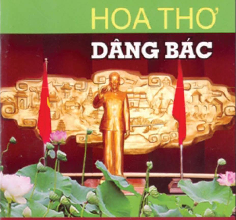 Tha thiết với “Dòng sông thơ”