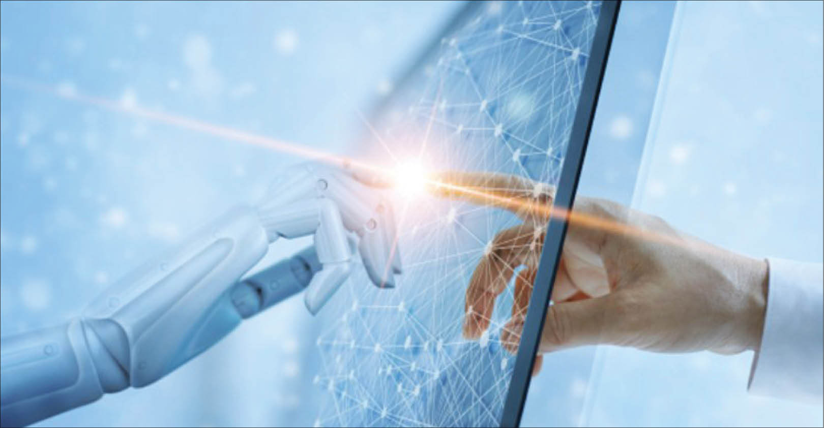 Hưởng lợi từ trí tuệ nhân tạo