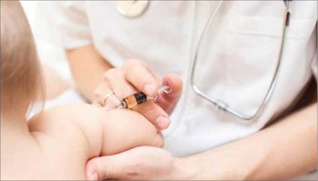 Đối mặt với dịch sởi, New York cấm miễn trừ tiêm chủng theo tôn giáo