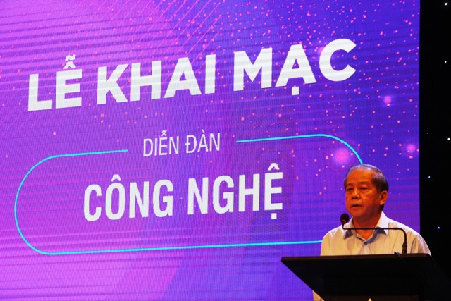 Hue developing fast on the foundation of knowledge and culture
