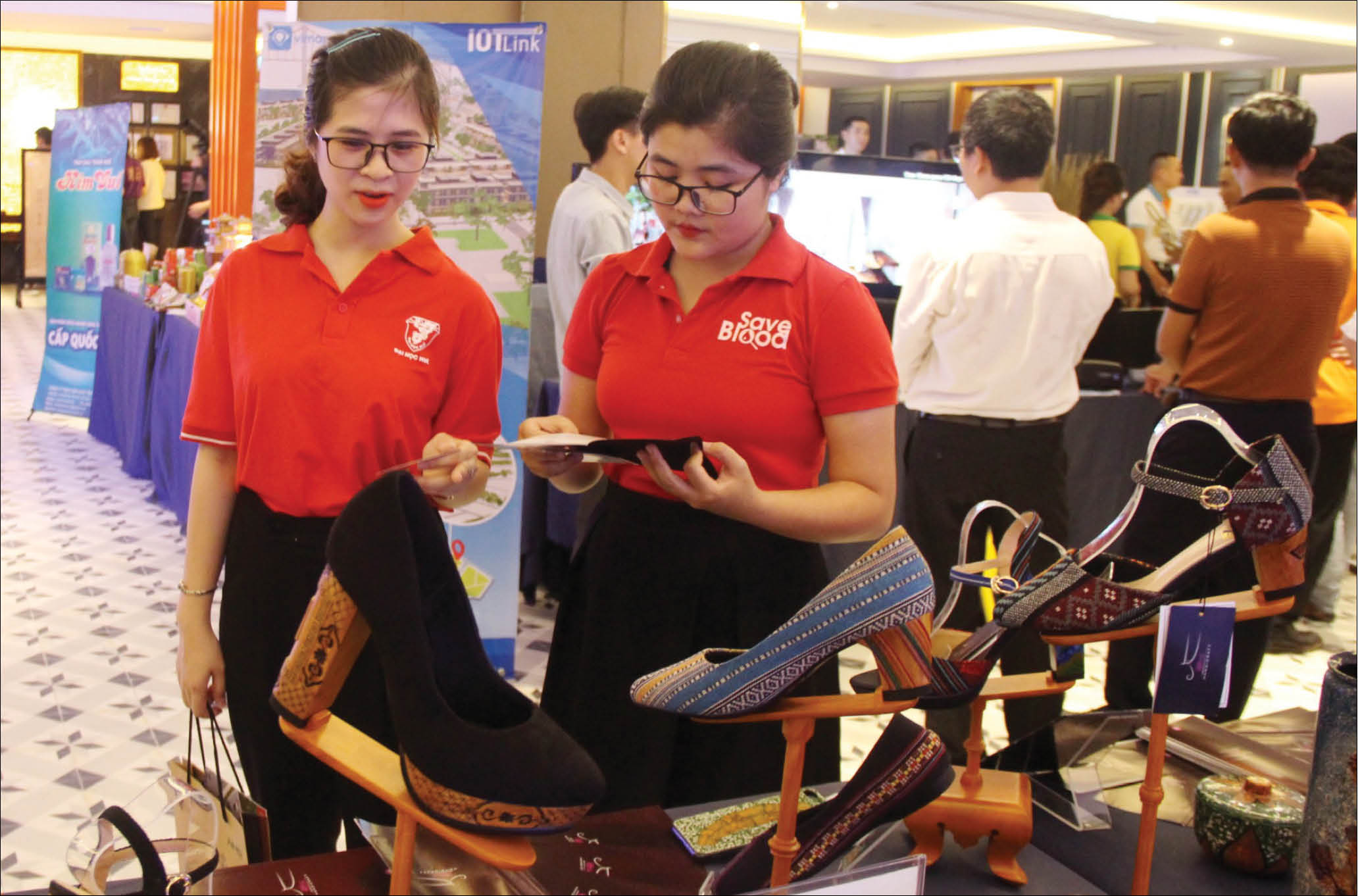 Diễn đàn Sáng tạo – khởi nghiệp – công nghệ Bốn thế mạnh để Huế đổi mới, phát triển