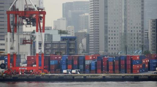 Ấn Độ nâng thuế đối với nhiều mặt hàng nhập khẩu của Mỹ