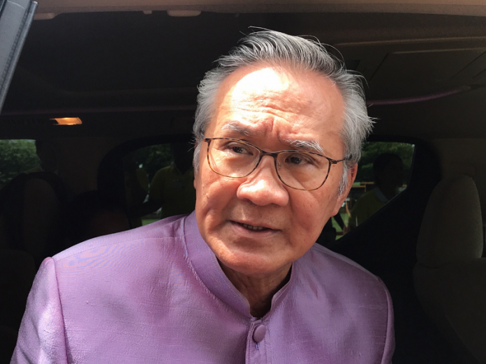 Chương trình nghị sự của Hội nghị cấp cao ASEAN 34 tại Thái Lan