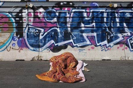 Italy Dân số nghèo không tăng sau 3 năm