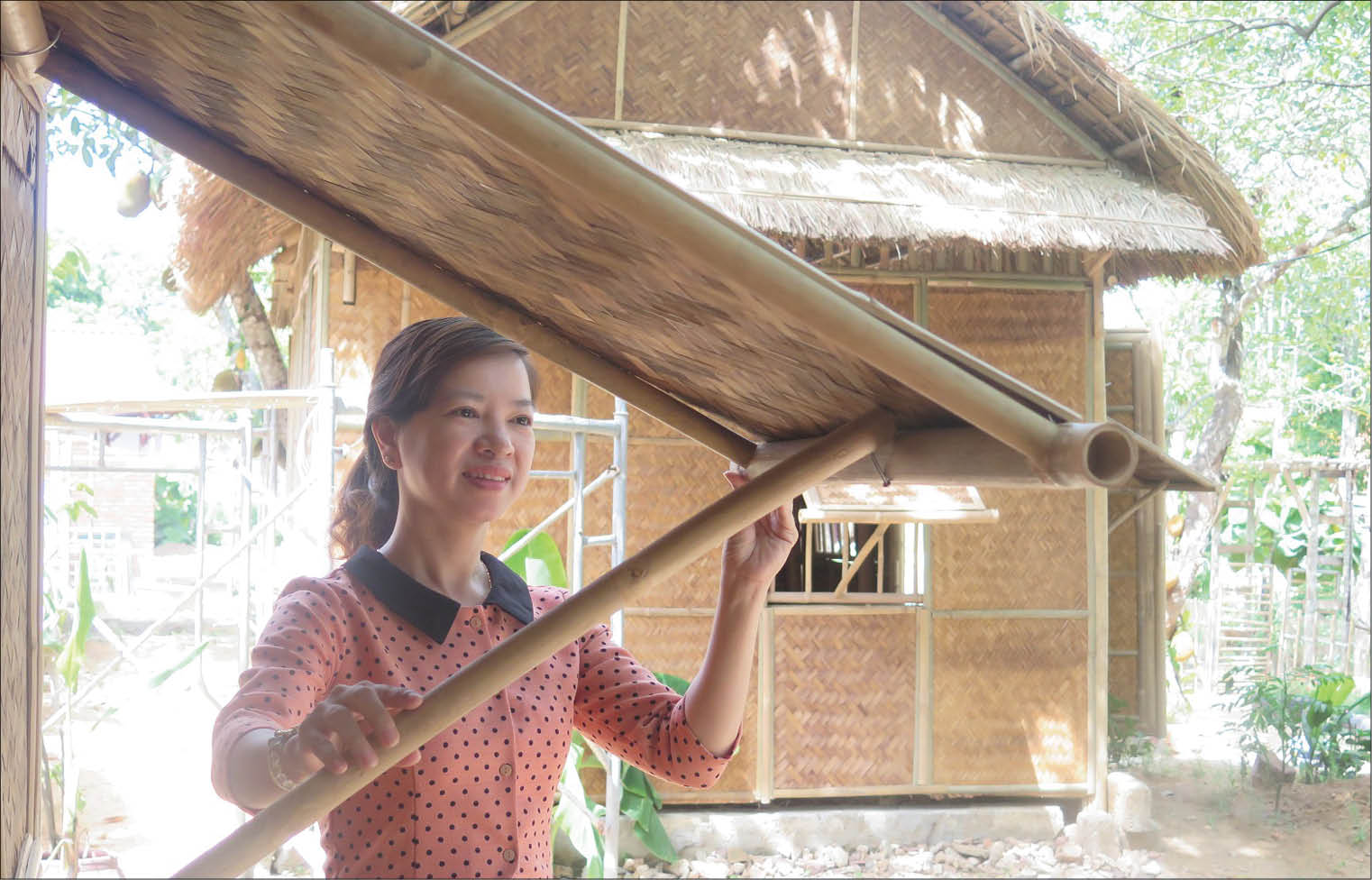 “Cú hích” cho khởi nghiệp