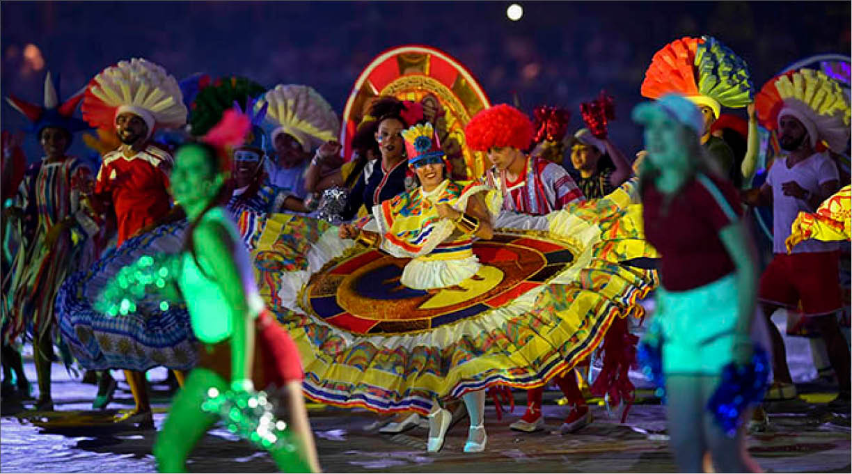 Bóng đá buổi sáng