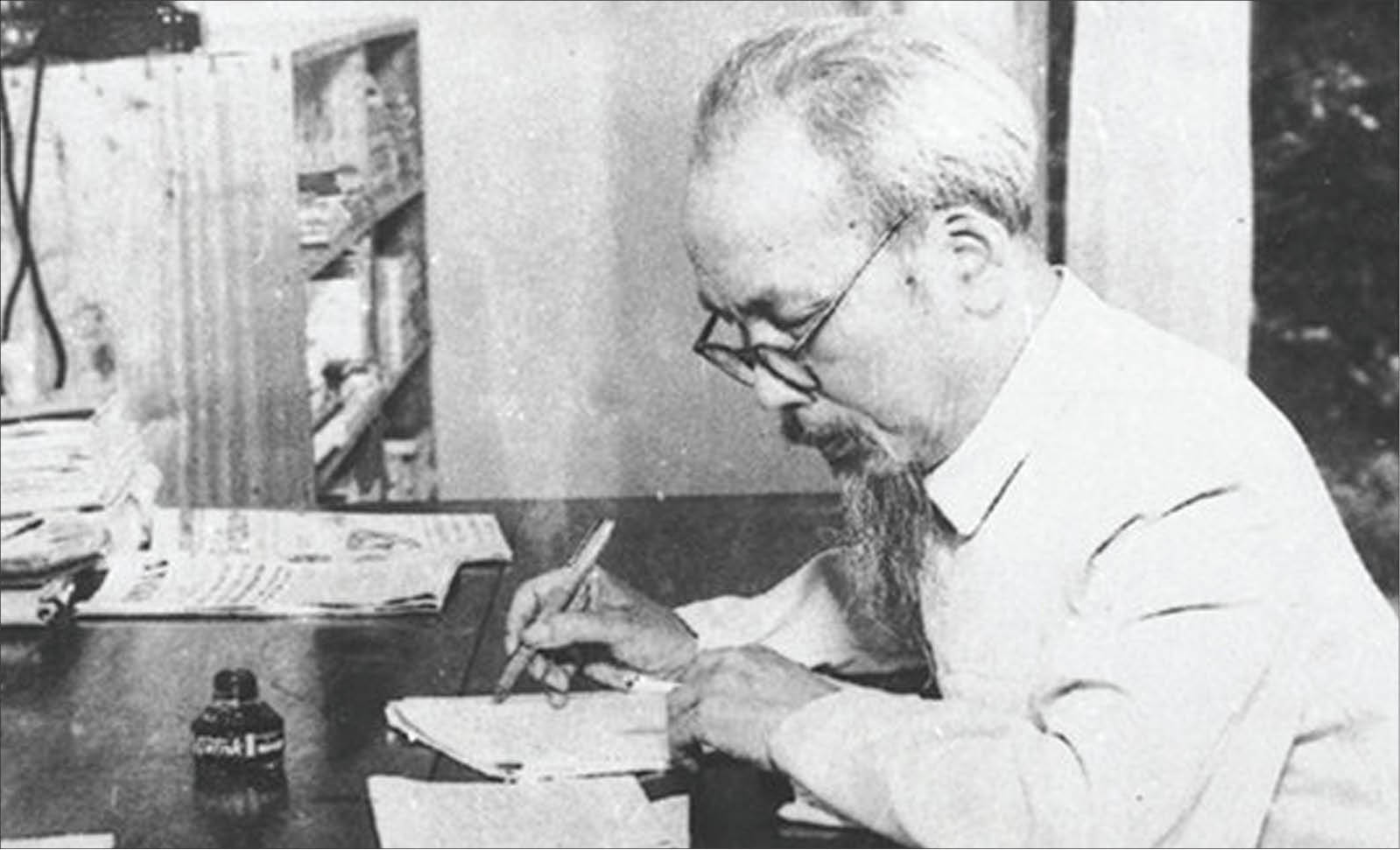 Về nhân cách người làm báo