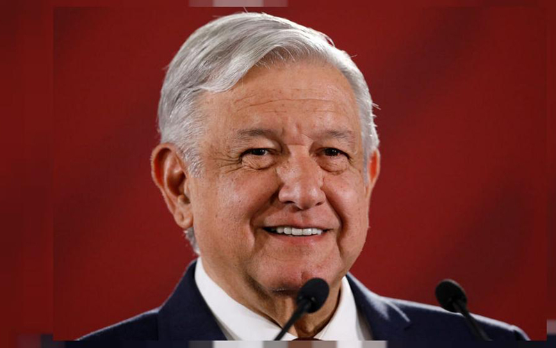 Mexico phê chuẩn thỏa thuận thương mại với Canada và Mỹ